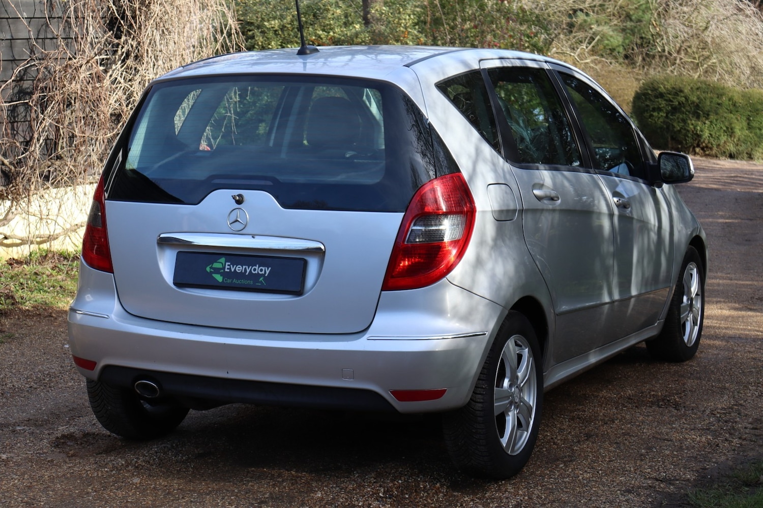 Used Mercedes-Benz A-Class 2012 for sale - 77714984: Photo 5