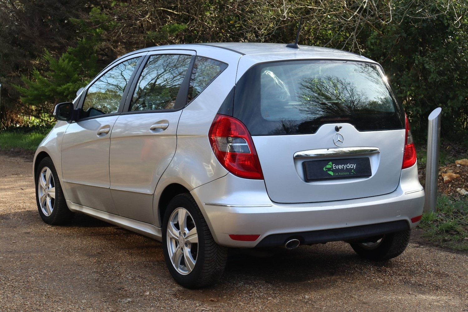 Used Mercedes-Benz A-Class 2012 for sale - 77714984: Photo 6