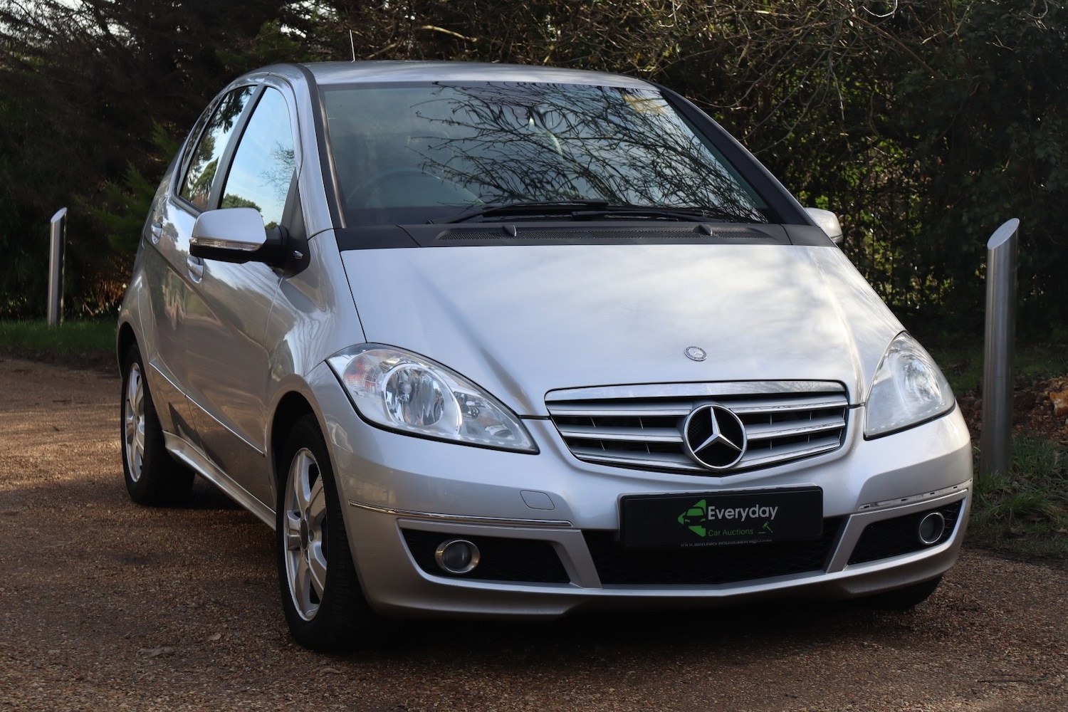 Used Mercedes-Benz A-Class 2012 for sale - 77714984: Photo 8