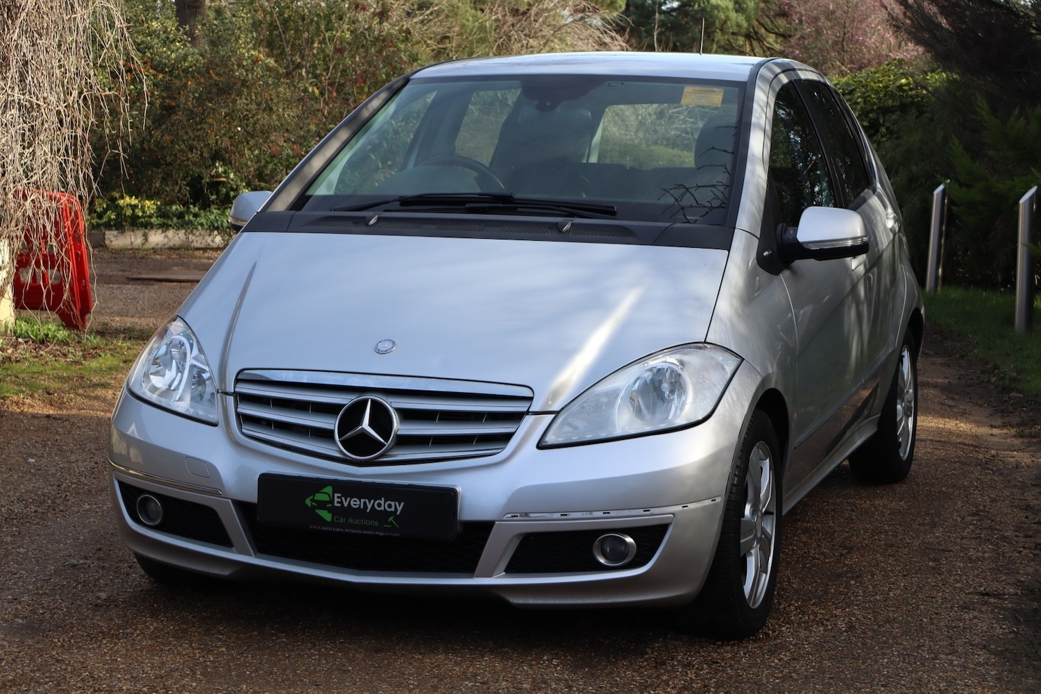 Used Mercedes-Benz A-Class 2012 for sale - 77714984: Photo 9