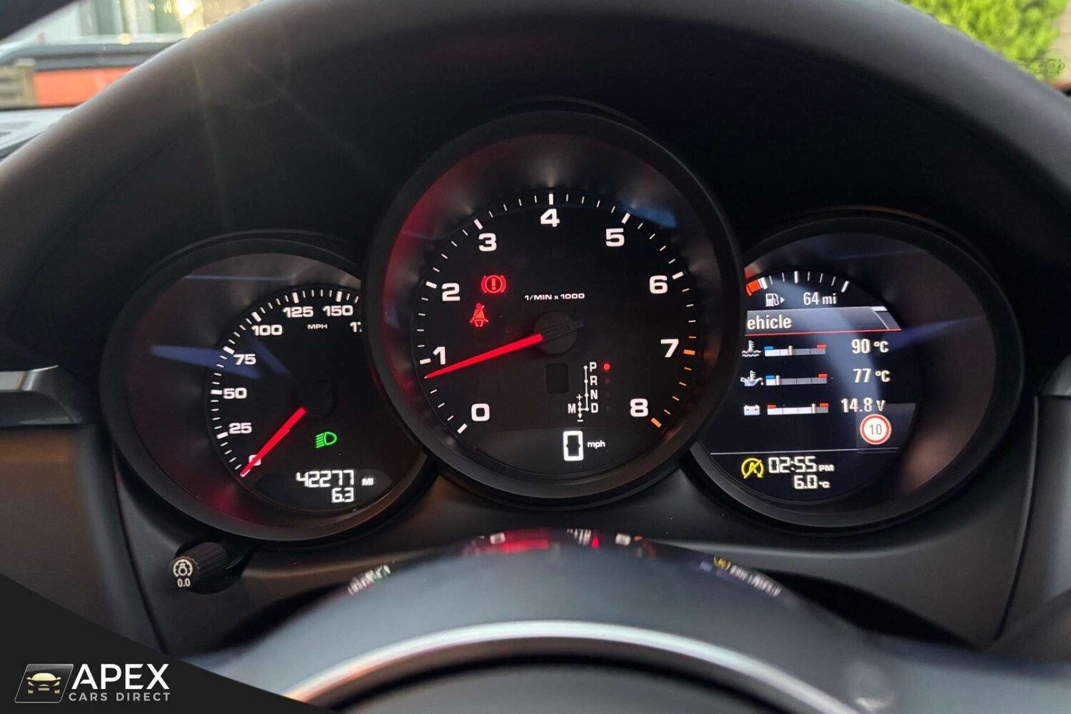 Used Porsche Macan 2020 for sale - 77901553: Photo 11