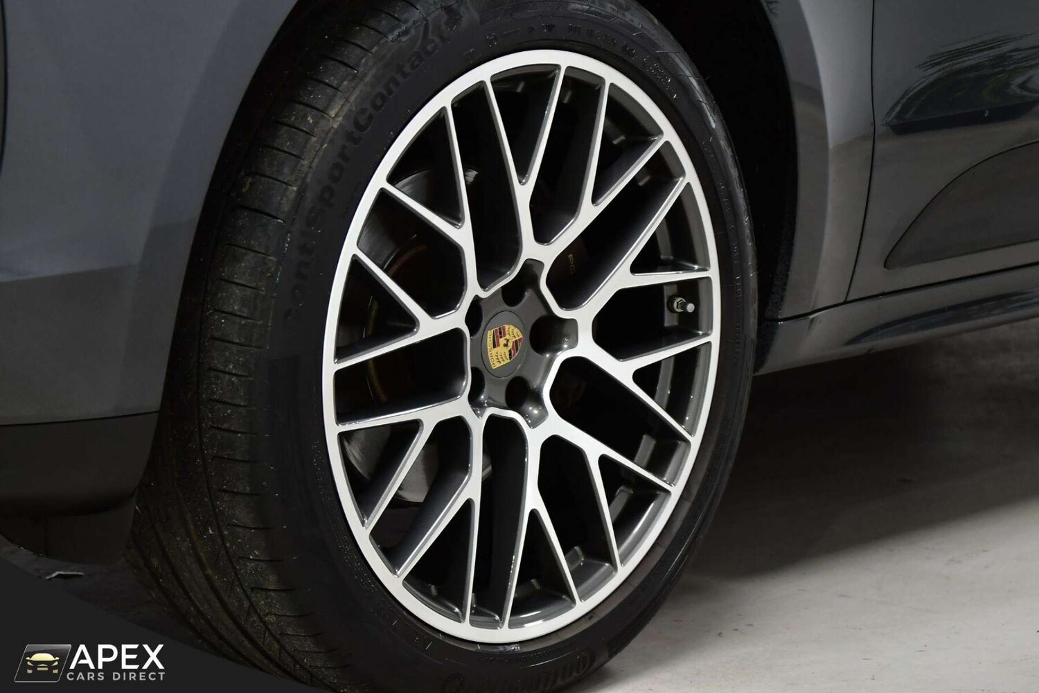 Used Porsche Macan 2020 for sale - 77901553: Photo 12