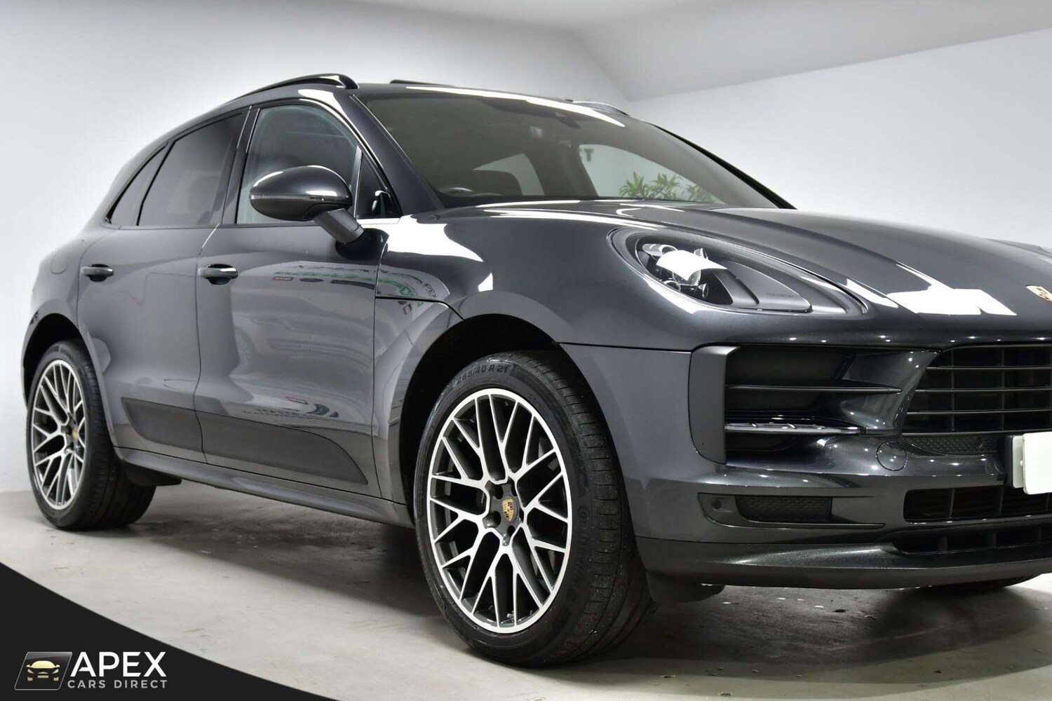Used Porsche Macan 2020 for sale - 77901553: Photo 14