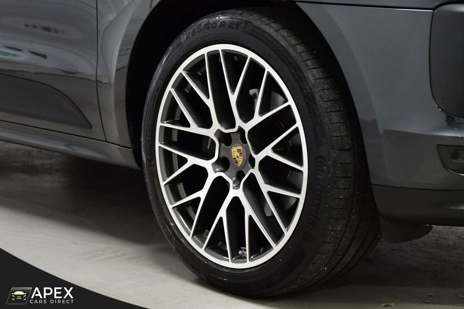 Used Porsche Macan 2020 for sale - 77901553: Photo 16