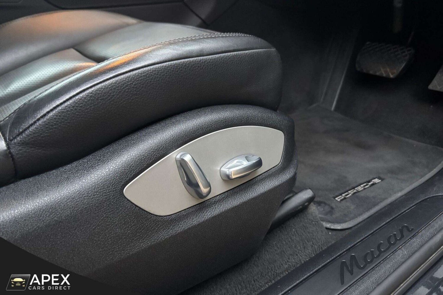 Used Porsche Macan 2020 for sale - 77901553: Photo 20