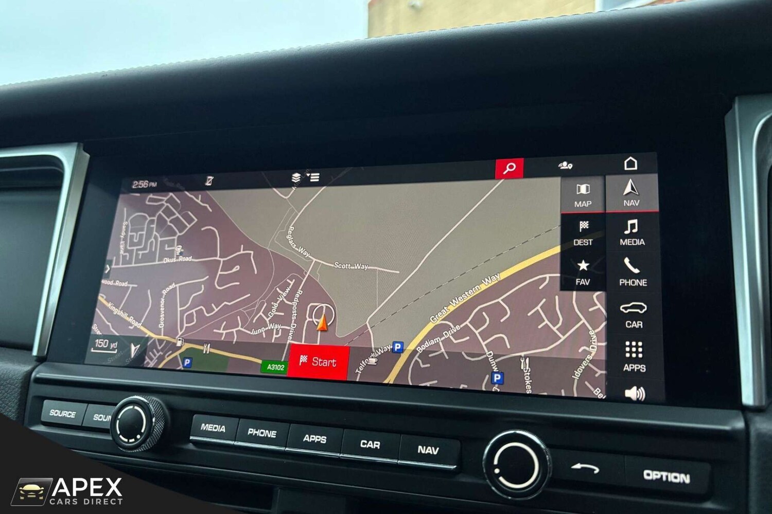 Used Porsche Macan 2020 for sale - 77901553: Photo 22