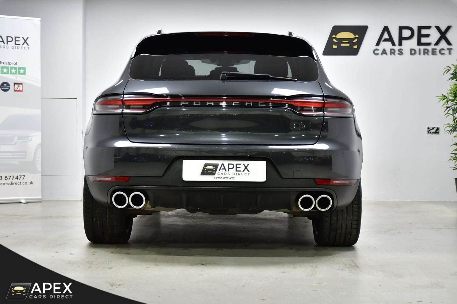 Used Porsche Macan 2020 for sale - 77901553: Photo 26