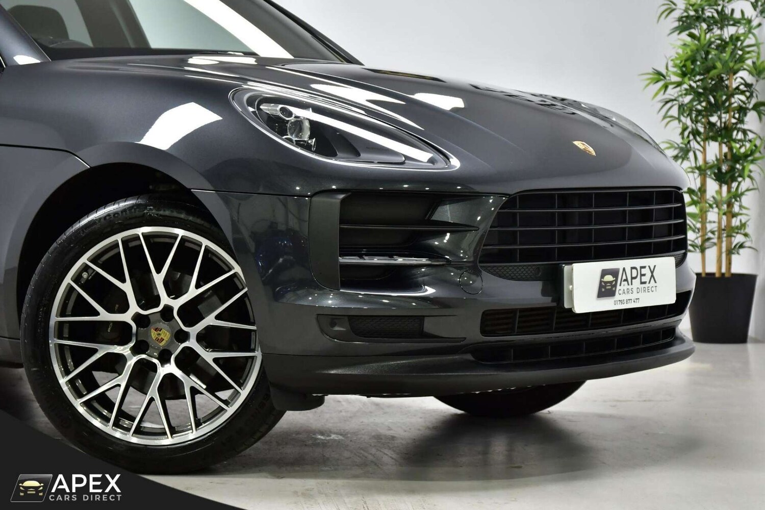 Used Porsche Macan 2020 for sale - 77901553: Photo 28