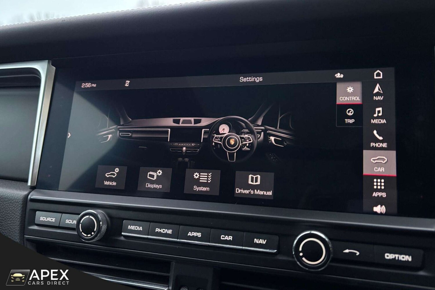 Used Porsche Macan 2020 for sale - 77901553: Photo 29