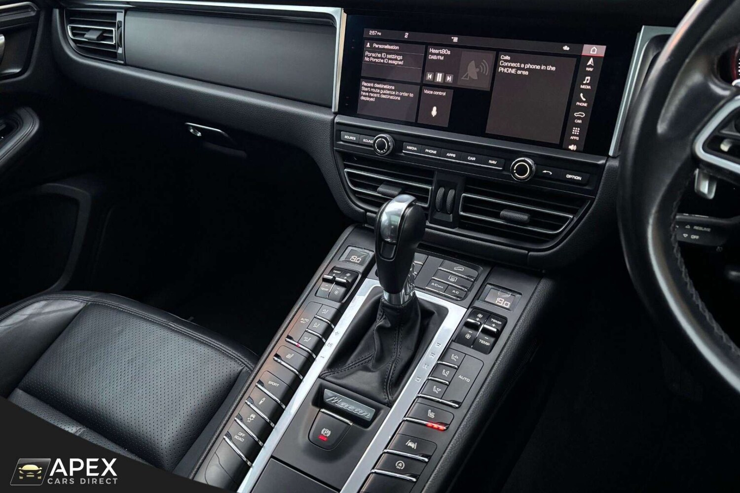 Used Porsche Macan 2020 for sale - 77901553: Photo 34