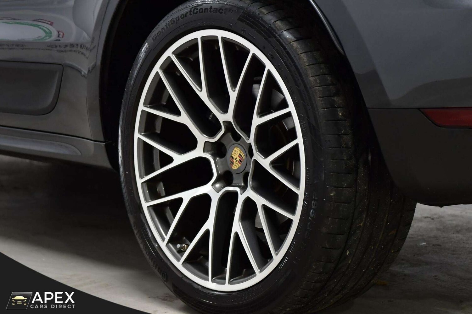 Used Porsche Macan 2020 for sale - 77901553: Photo 35