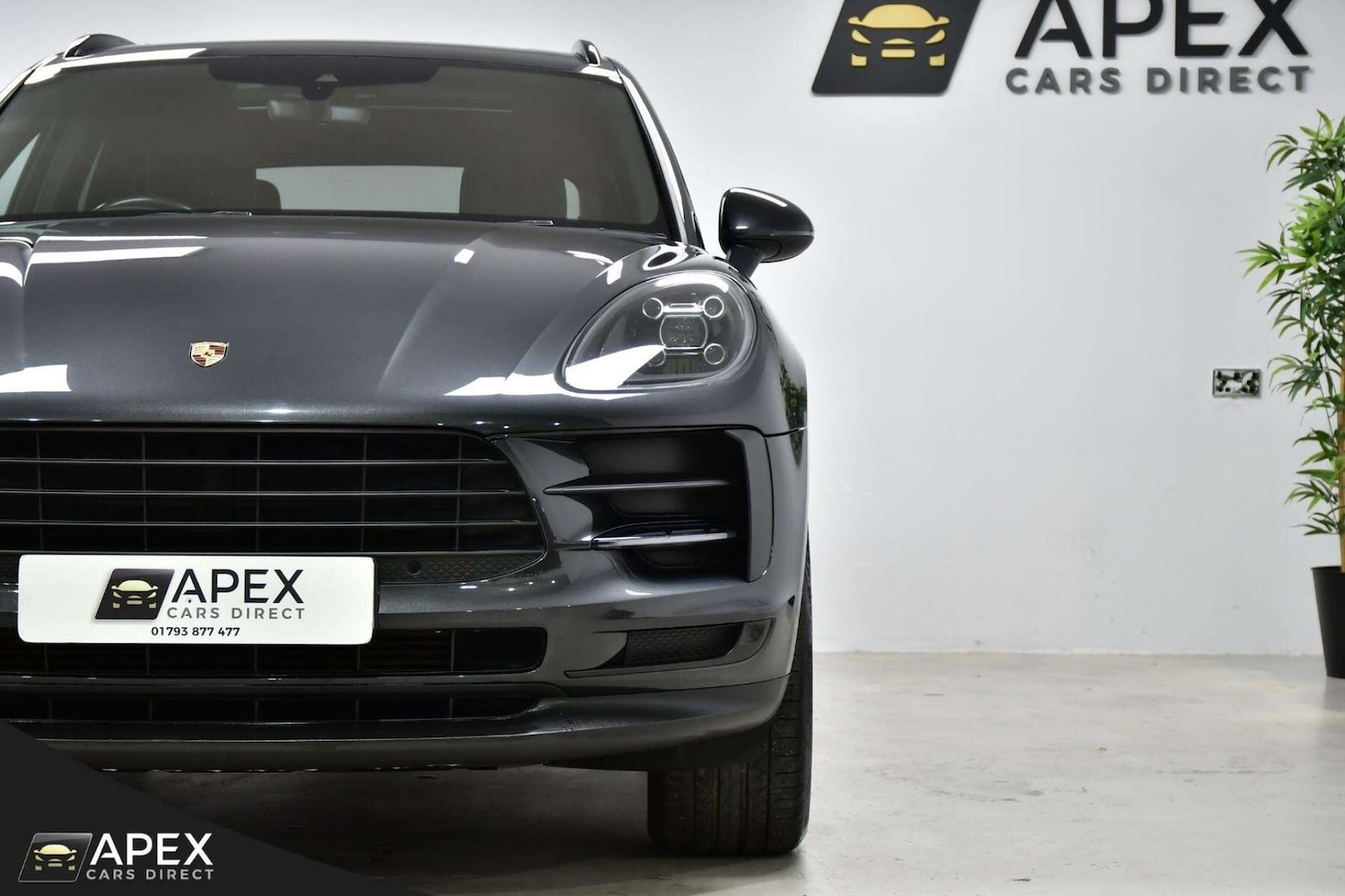Used Porsche Macan 2020 for sale - 77901553: Photo 4