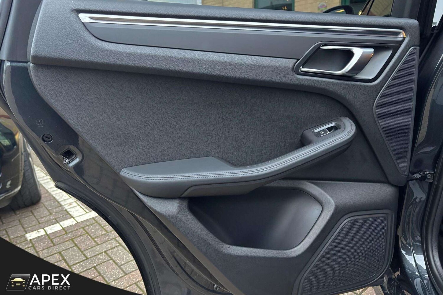 Used Porsche Macan 2020 for sale - 77901553: Photo 43