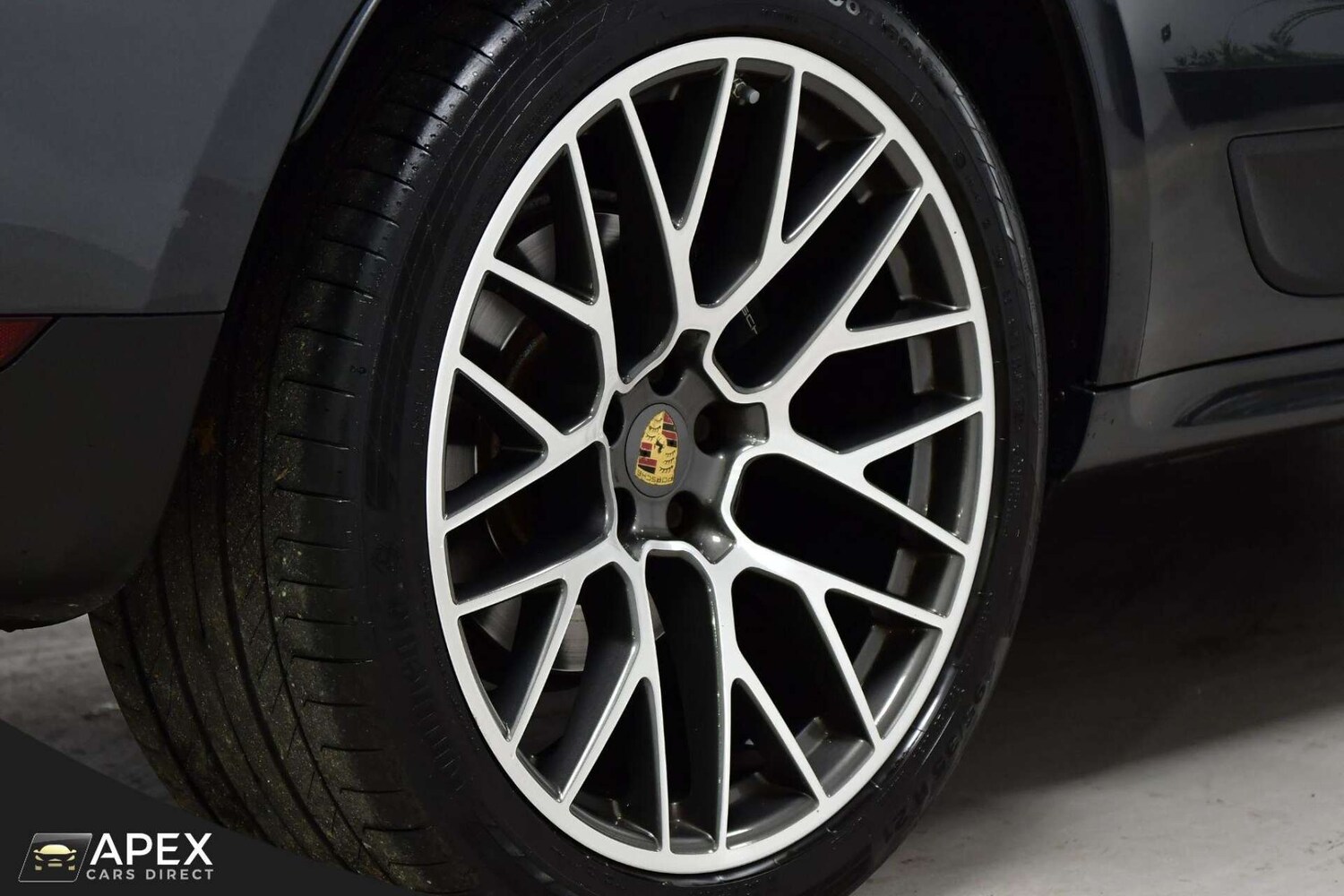 Used Porsche Macan 2020 for sale - 77901553: Photo 44