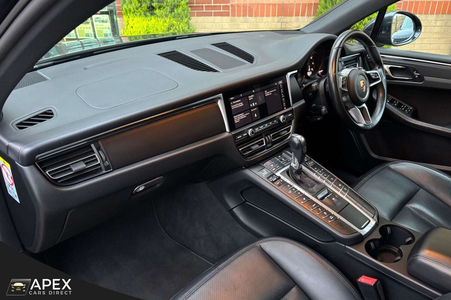 Used Porsche Macan 2020 for sale - 77901553: Photo 52