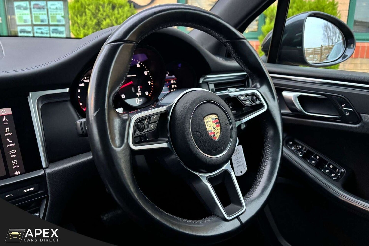 Used Porsche Macan 2020 for sale - 77901553: Photo 55