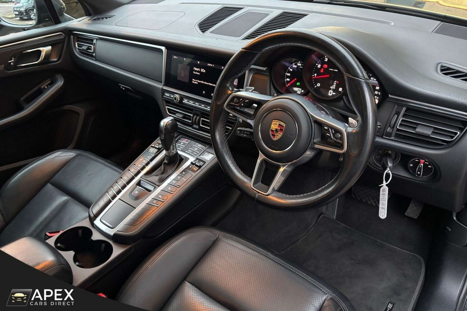 Used Porsche Macan 2020 for sale - 77901553: Photo 6