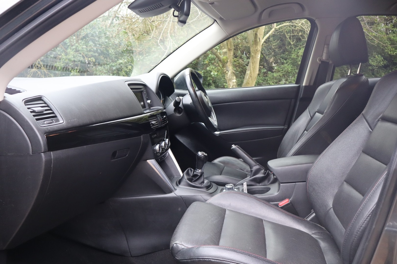 Used Mazda CX-5 2013 for sale - 77404619: Photo 18