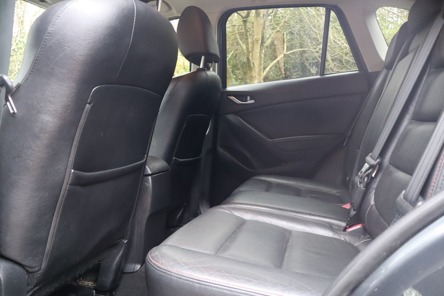 Used Mazda CX-5 2013 for sale - 77404619: Photo 19