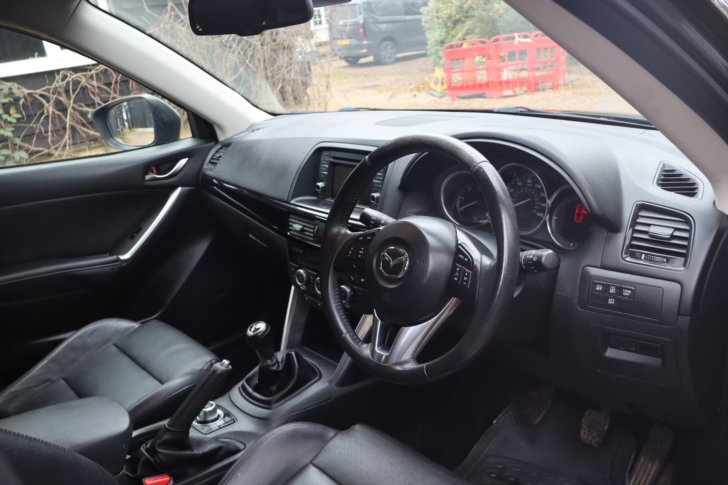 Used Mazda CX-5 2013 for sale - 77404619: Photo 20