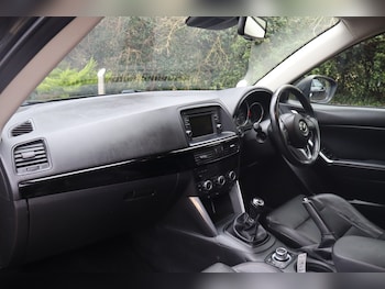 Used Mazda CX-5 2013 for sale - 77404619: Photo