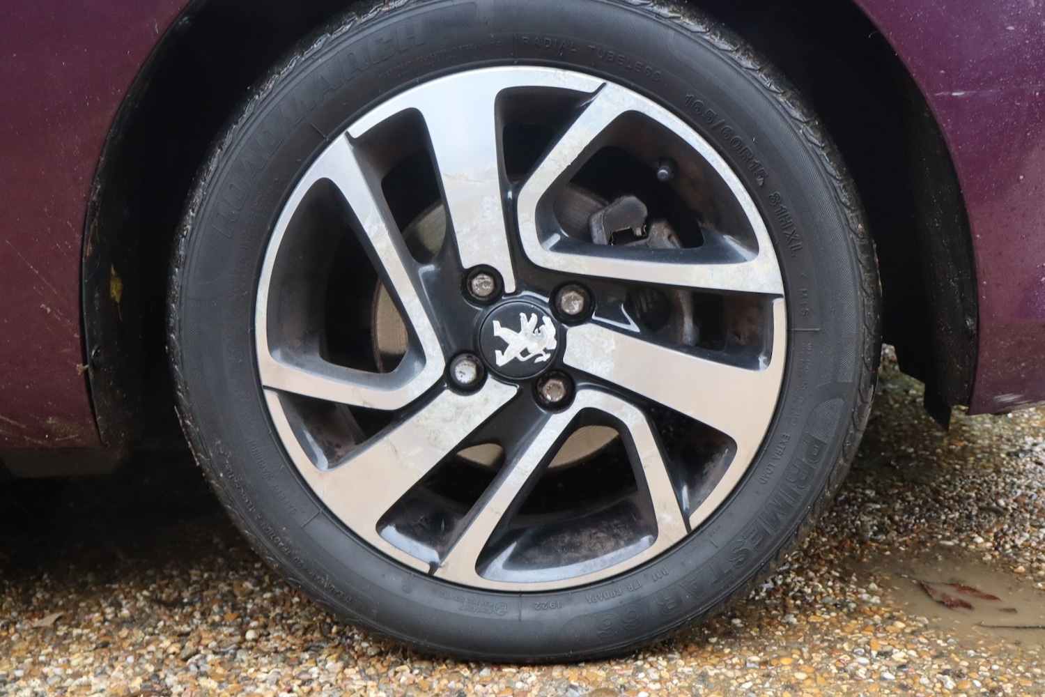 Used Peugeot 108 2015 for sale - 76807448: Photo 10