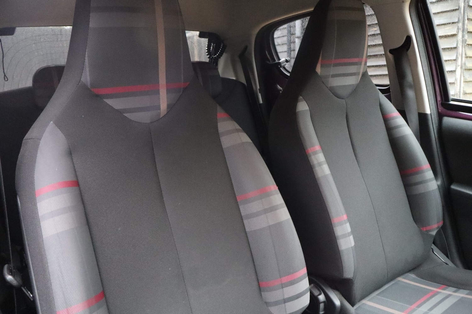 Used Peugeot 108 2015 for sale - 76807448: Photo 15