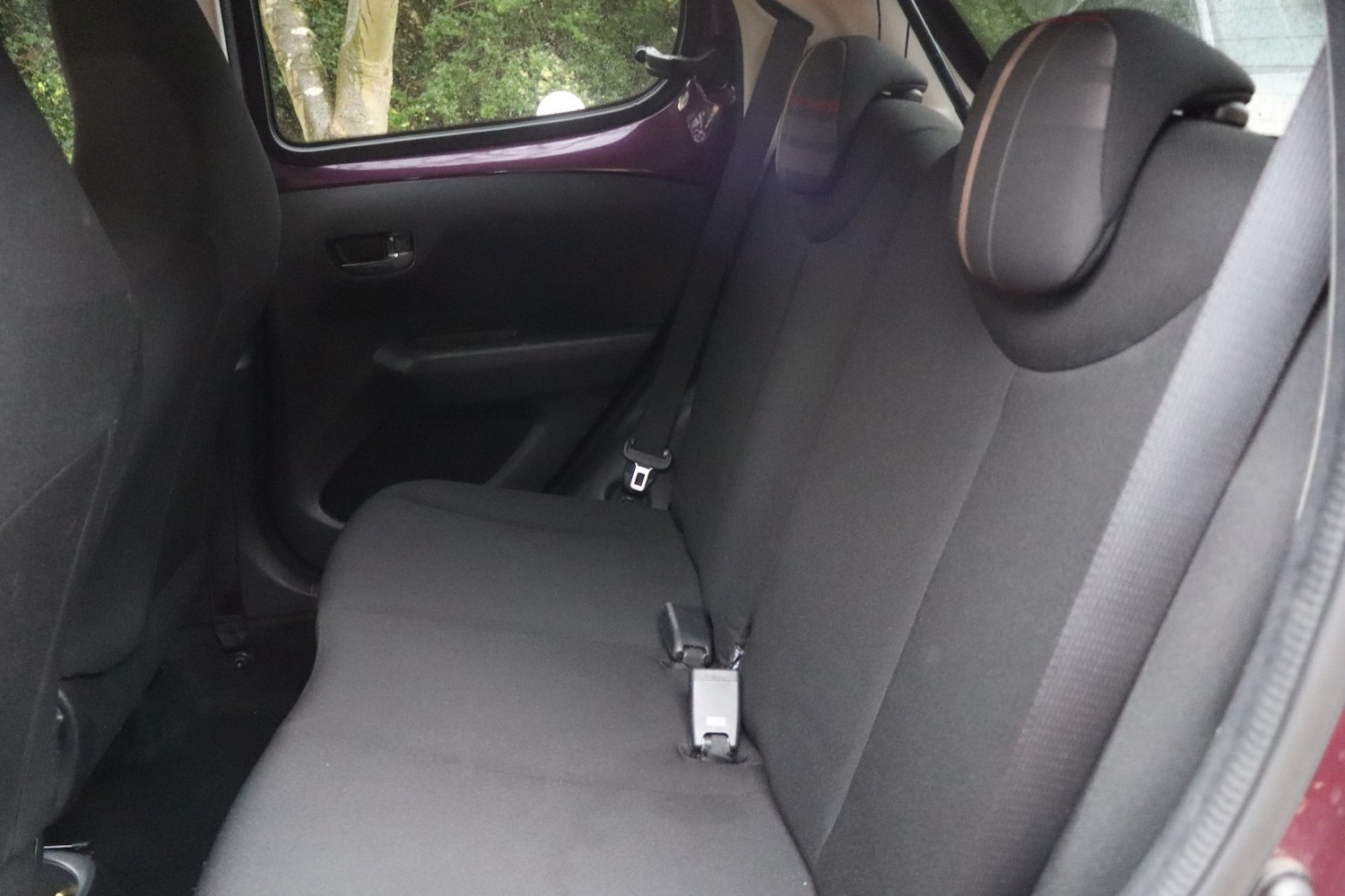 Used Peugeot 108 2015 for sale - 76807448: Photo 16