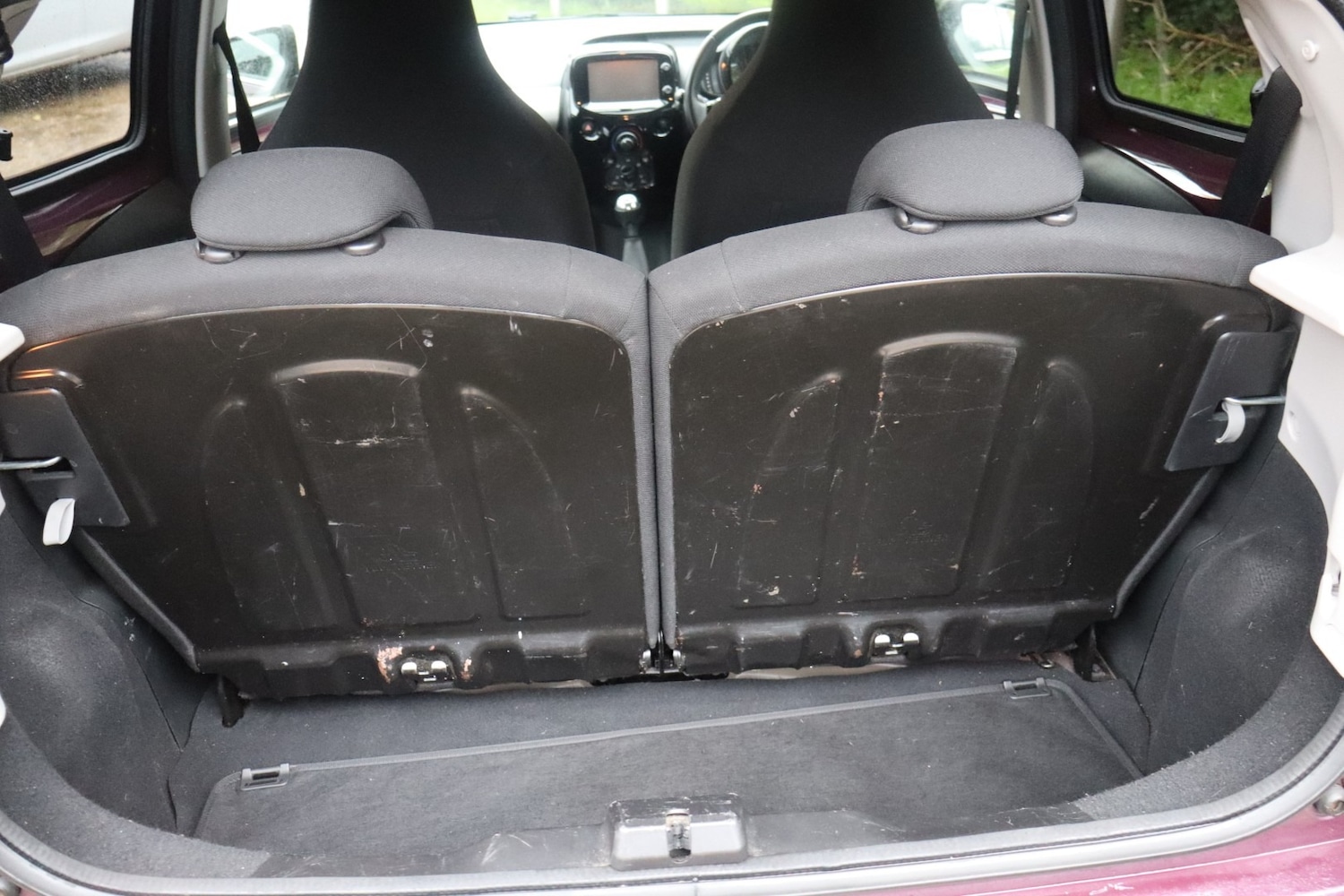 Used Peugeot 108 2015 for sale - 76807448: Photo 19