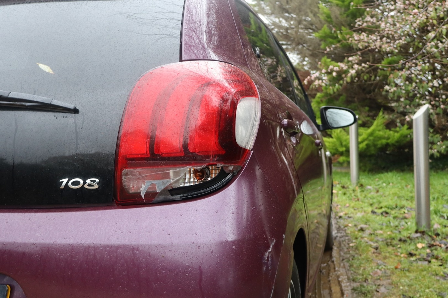 Used Peugeot 108 2015 for sale - 76807448: Photo 23