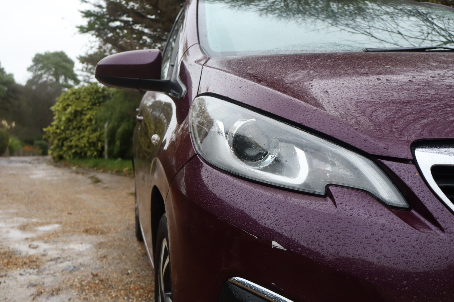 Used Peugeot 108 2015 for sale - 76807448: Photo 7