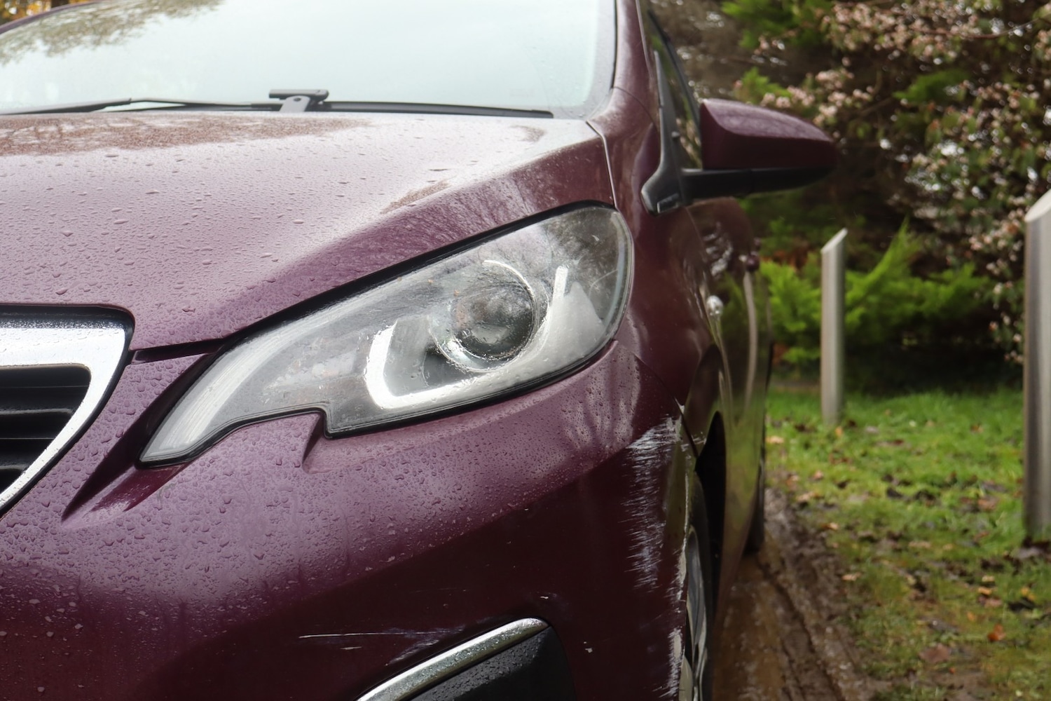 Used Peugeot 108 2015 for sale - 76807448: Photo 9