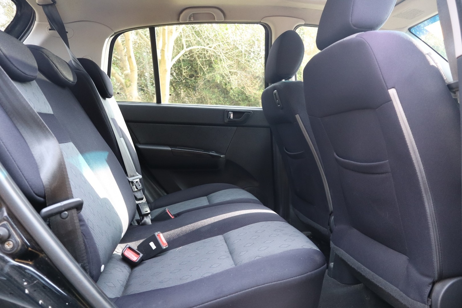 Used Hyundai Getz 2006 for sale - 77745663: Photo 12