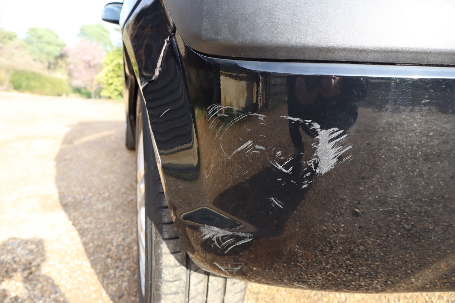 Used Hyundai Getz 2006 for sale - 77745663: Photo 17