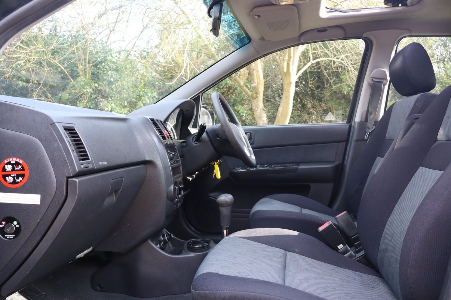 Used Hyundai Getz 2006 for sale - 77745663: Photo 18