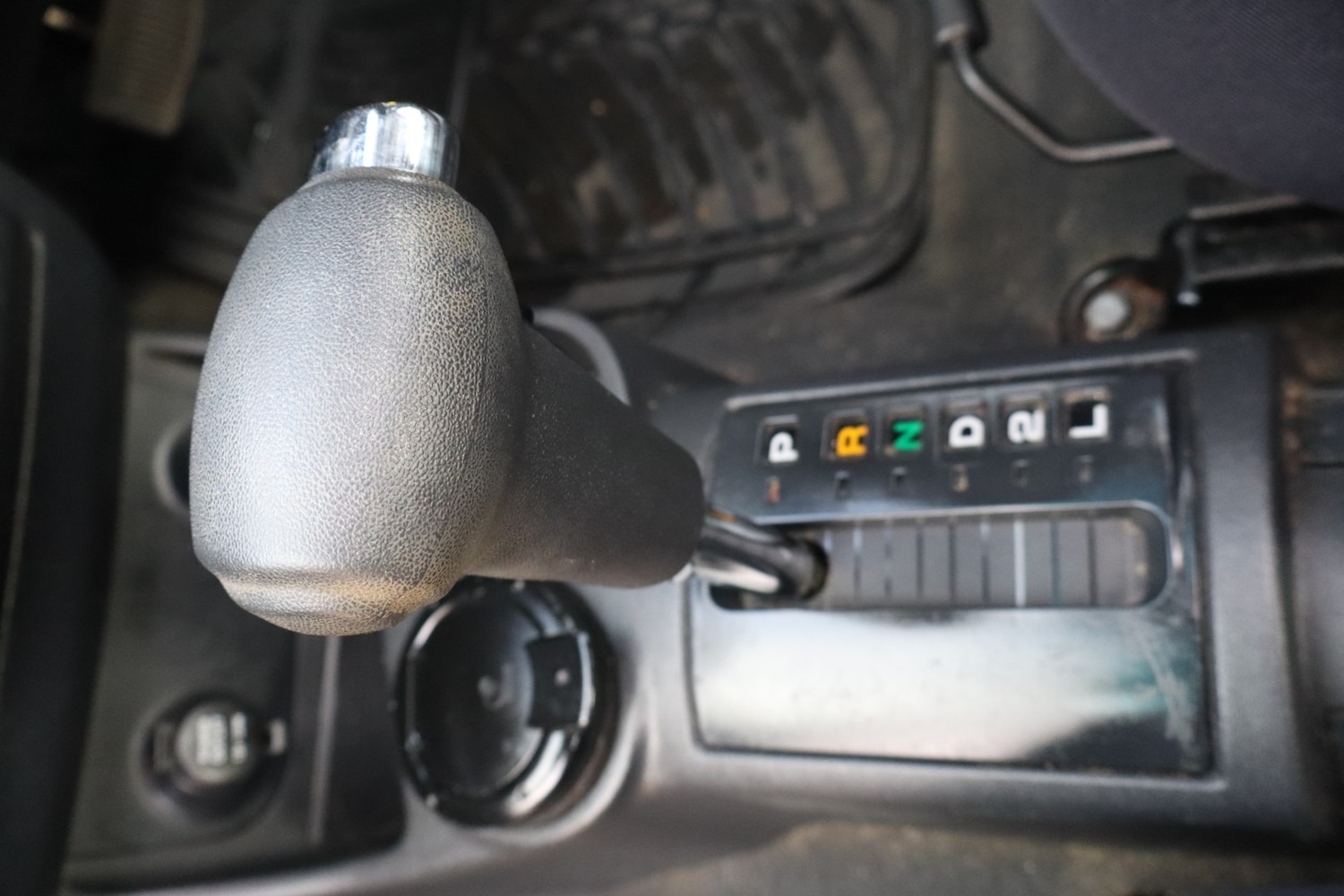 Used Hyundai Getz 2006 for sale - 77745663: Photo 19