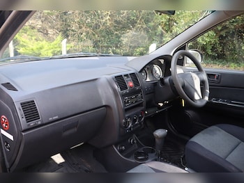 Used Hyundai Getz 2006 for sale - 77745663: Photo