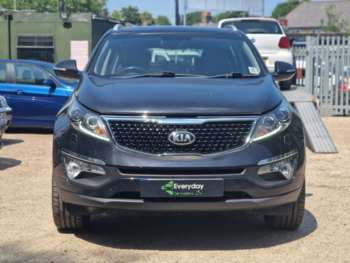 2014 (64) - 1.7 CRDi ISG 3 5dr [Sat Nav]