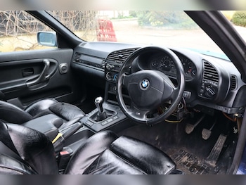 Used BMW 3 Series 1996 for sale - 78466110: Photo