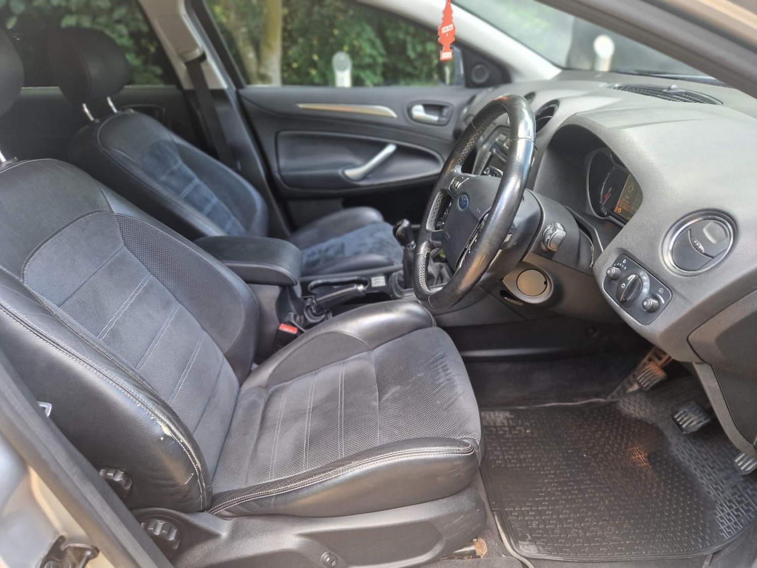 Vehicle 9