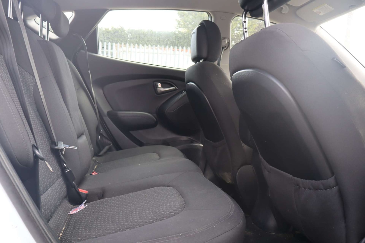 Used Hyundai Ix35 2010 for sale - 77916379: Photo 11