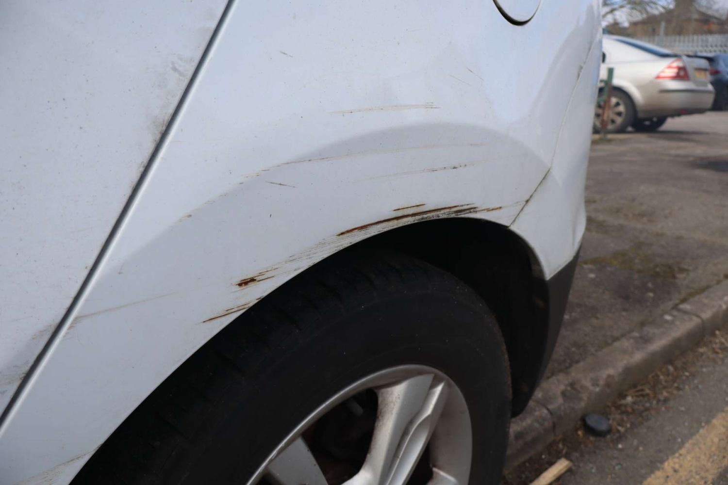 Used Hyundai Ix35 2010 for sale - 77916379: Photo 14