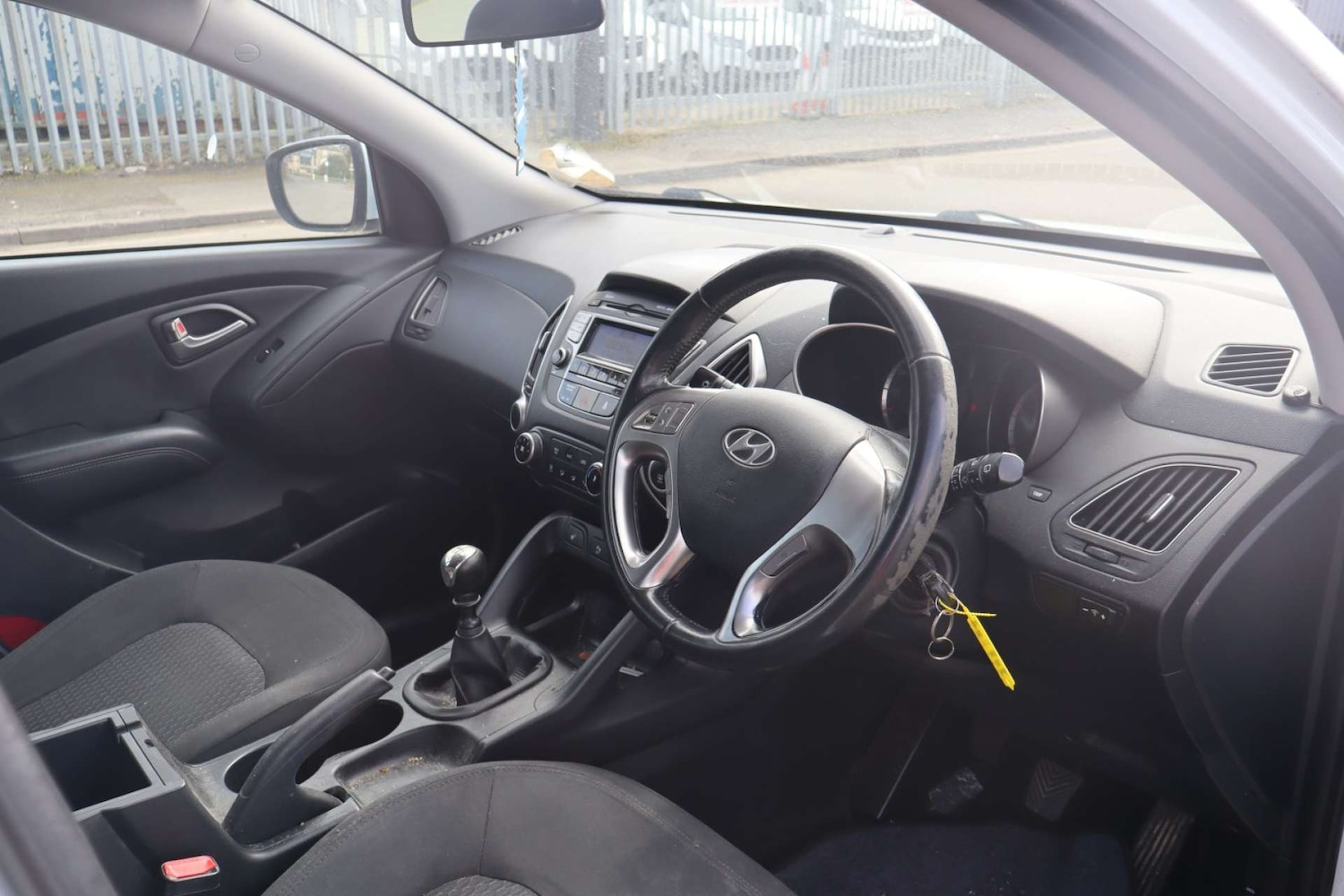 Used Hyundai Ix35 2010 for sale - 77916379: Photo 4