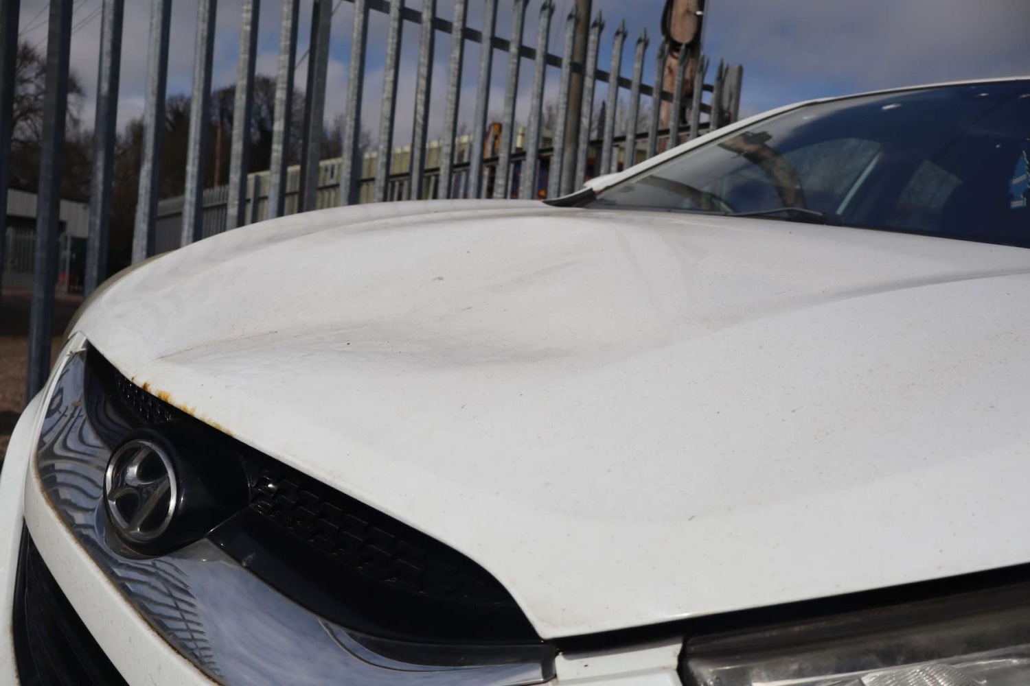 Used Hyundai Ix35 2010 for sale - 77916379: Photo 9