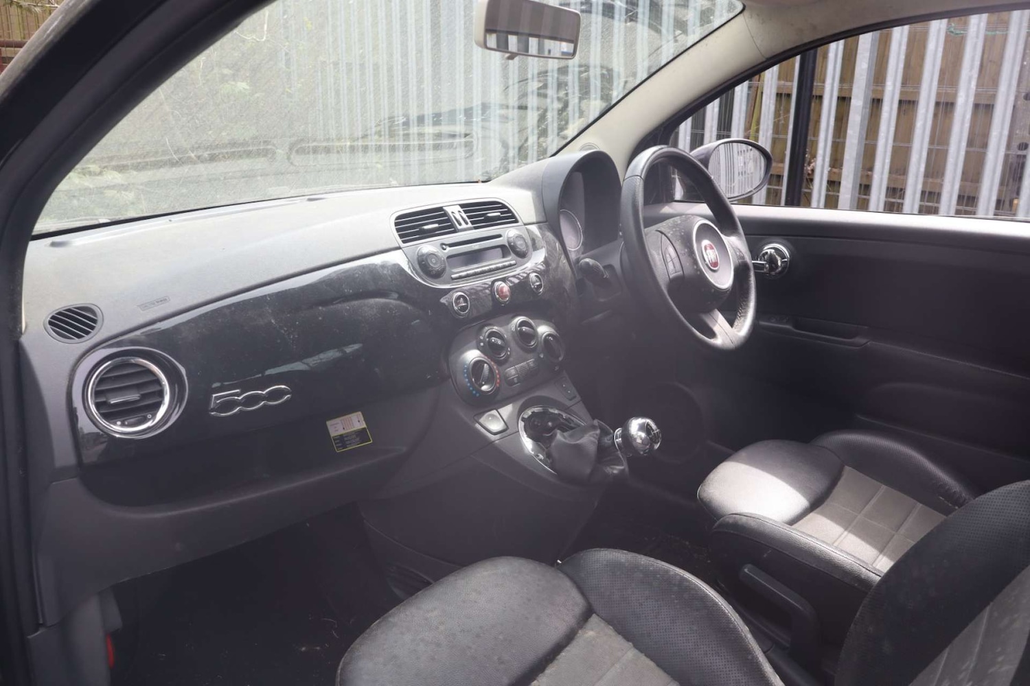 Used Fiat 500 2010 for sale - 78198769: Photo 4