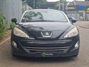 2010 - 1.6 THP GT 2dr