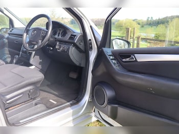 Used Mercedes-Benz B Class 2008 for sale - 78324685: Photo