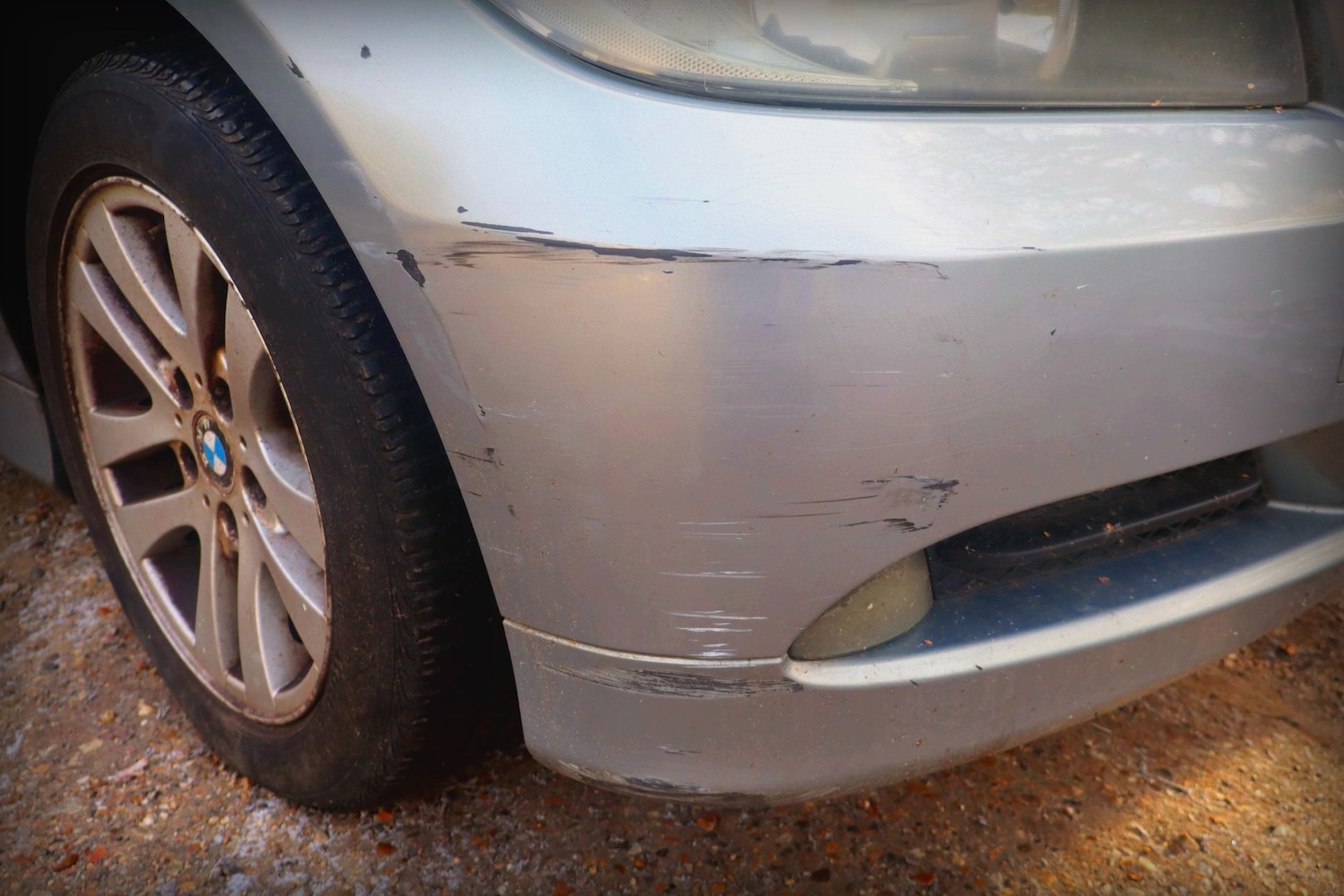 Used BMW 3 Series 2005 for sale - 77113164: Photo 10