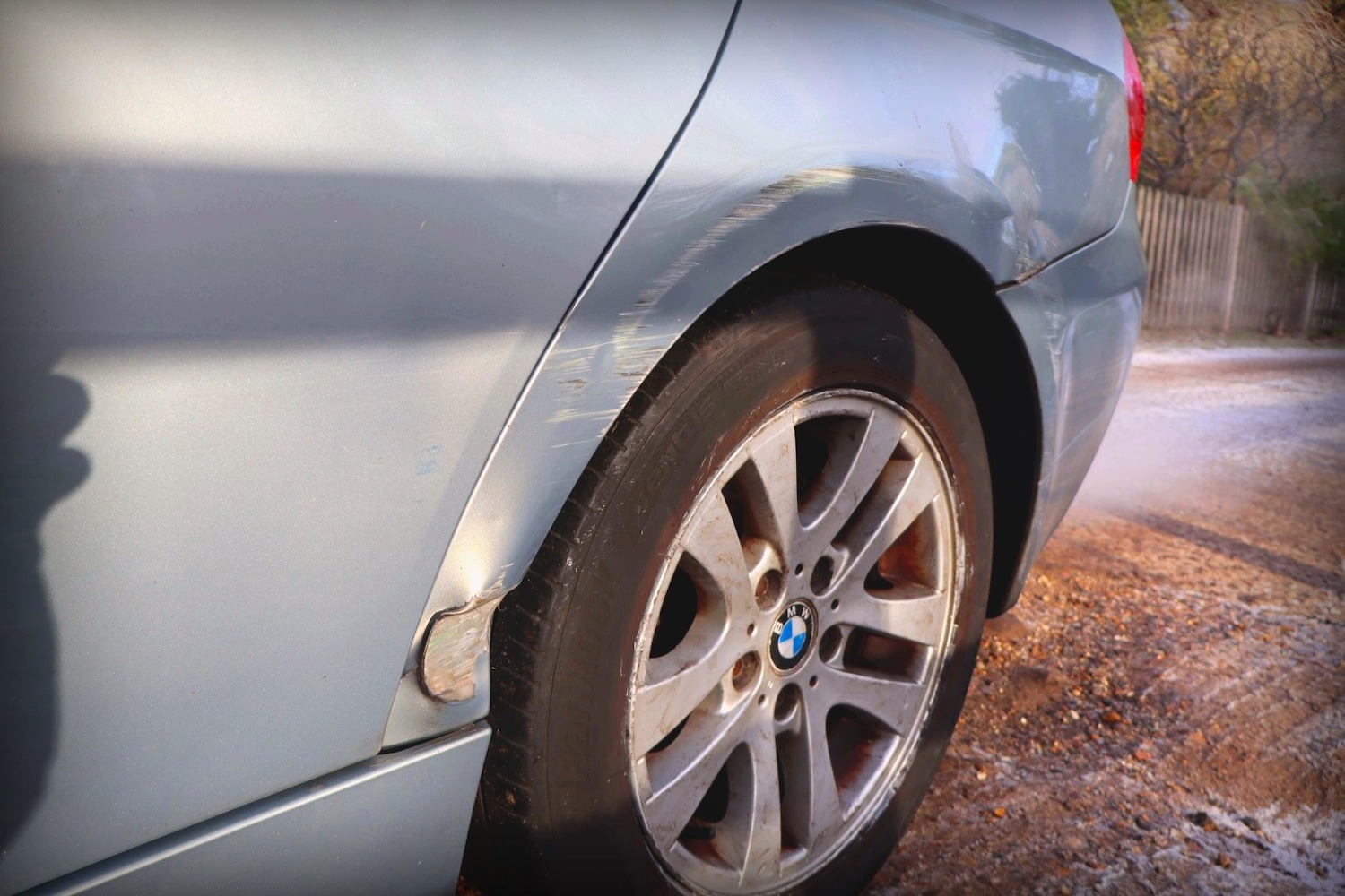 Used BMW 3 Series 2005 for sale - 77113164: Photo 12