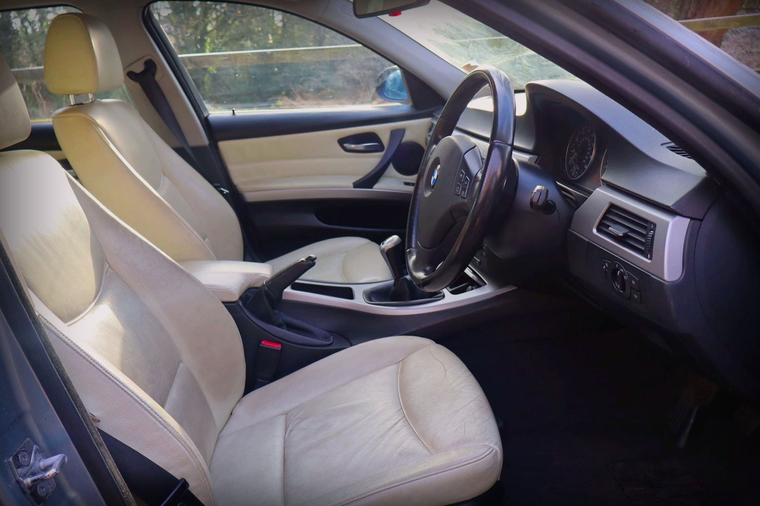 Used BMW 3 Series 2005 for sale - 77113164: Photo 14